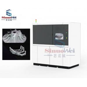 SNW - 300 380VAC 3D Printers Metal 3d Printing Service 300mm×300mm×400mm