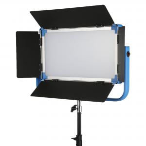 China 120W HS-120 RGB LED Light,Led Studio Light,Led Light Panels for Photography,Video Led Light supplier