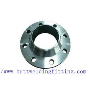 China ASTM AB564 A105 / A106 Forged Steel Flanges / Hastelloy Steel Flange supplier