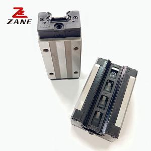 China Linear Block Bearing HGH35CA Linear Guides For CNC Plasma Table supplier