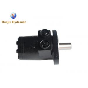 Dynamic 50 Hp Low Speed High Torque Hydraulic Motor Dh 11186086