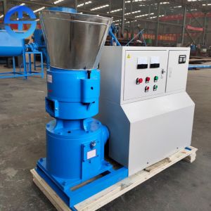 China で6mm完全に乾かす餌のサイズ5mmを牛が餌機械に与える乾燥しなさい wholesale