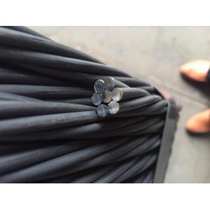 China LRPC  High Tensile Low Relaxation PC Steel Wire 12.5mm Grade 1860 supplier