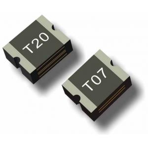 China 1210 1.75A PPTC Resettable Fuse / SMD Polyswitch Resettable Devices For Mobile Phone supplier