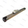 China Anodized aluminum PARKER OSP-P Rodless linear drives Pneumatic cylinder Bore size 10mm to 80mm Stroke 100mm to 3000mm OSP-P10 OSP-P16 OSP-25 OSP-P32 OSP-P40 OSP-P50 OSP-P63 OSP-P80 wholesale