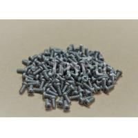 Square HeadSelf Tapping Nails ,  Titanium Brake Bolts For PHE  Aircraft And Jet Engines