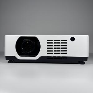 China Proyector 4K 6500 lúmenes láser 5.000.000:1 contraste supplier