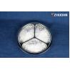 Buy cheap Insulated Intumescent Flame Retardant Added To Coating , Flame Resistant Material from wholesalers