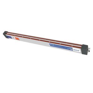 DC Static Eliminator Ionising Bar Integrated Power Supply Pulsed