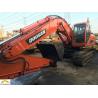 China 147kw Used Doosan Excavator DH300-7 Model 29600kg Operate Weight wholesale