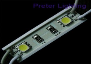 China Super brightness SMD LED Module Ce & RoHs approval wholesale