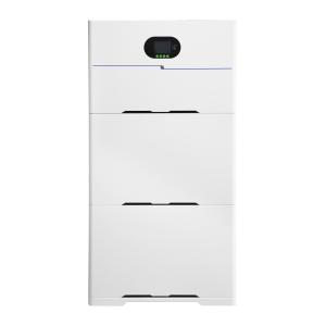 China 10KWH Vertical All-In-One Integrated Energy Storage System With Lithium Iron Phosphate Battery wholesale