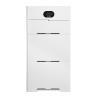 China 10KWH Vertical All-In-One Integrated Energy Storage System With Lithium Iron Phosphate Battery wholesale