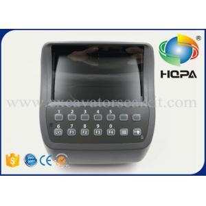 China 4652262 Excavator Monitor Display Panel For HITACHI ZX225USR-3 ZX200-3 ZX250-3 supplier