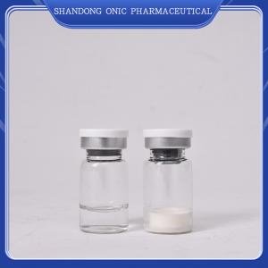 OEM/ODM custom brand Mesoderm therapy Supplement Type 3 collagen filling wrinkle freeze-dried powder injection