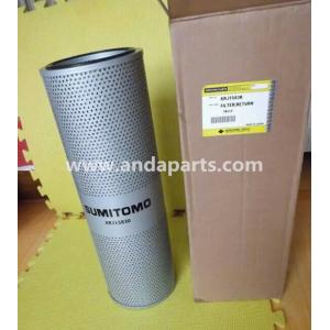 China GOOD QUALITY SUMITOMO HYDRAULIC FILTER KRJ15830 ON SELL supplier