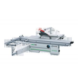 Cabinet Industrial Sliding Table Saw Machine Single Phase Sliding Table Saw 3200mm
