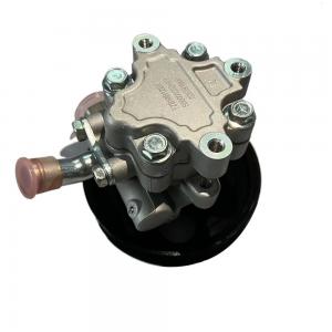 China MAXUS A80/RV80/V80 C00001264 Power Steering Pump with 15*15*16 cm Size 2010-2016 supplier