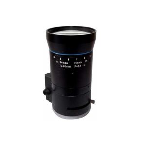 China lentille Vari-focale automatique du bâti IR de l'IRIS C de C.C de 1/1.8 de 11-40mm F1.4 8Megapixel, lentille de rechange de HV1140D-8MPIR supplier