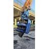 China Side Grip Pile Driver Fast and Smooth Pile Lifting for 6-12M Pile Driver wholesale