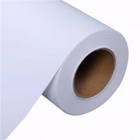 China Polyester Fabric Media Artist Inkjet Printing Canvas Roll Eco Solvent Glossy on sale