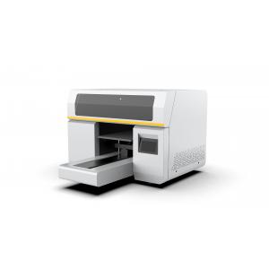 Digital UV Hybrid Printer A3 Size Aluminum Board Printing UV Inkjet Printer