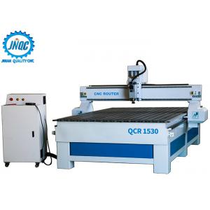 China 5x10ft Computerized Cnc Wood Carving Machine 1530 Woodworking Machinery supplier