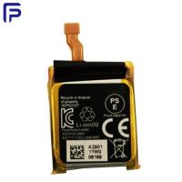 China 400mAh Wearable Device Battery 1.54Wh 3.85V Lithium Ion Polymer Material on sale