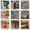 China Animal Poultry Husbandry Equipment 5 Tier H Type Day Old Chicken Baby Chick Brooder Cages for Chicks wholesale