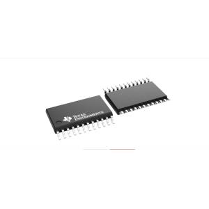 China MSP430AFE221IPWR MSP430AFE2x3 MSP430AFE2x2 MSP430AFE2x1は複雑な兆候のマイクロ制御回路ICの感知を進めた wholesale