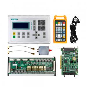 Durable Laser Cutting Parts 2000C CNC Controller Board Cypcut Control System