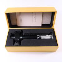 China Jc-20 Readout Brinell Hardness Microscope 40x Portable Measuring on sale