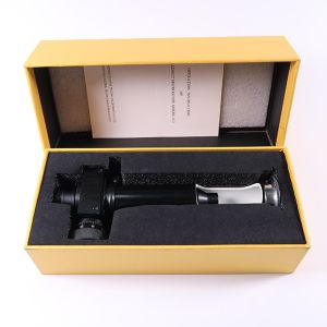China TM-5 Readout Brinell Hardness Microscope 40x Portable Measuring wholesale