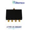 China 6 to 26.5 GHz 20 Watt LT-PD Series 4-Way Power Divider wholesale