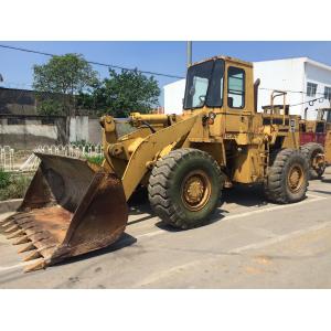 Durable Original Japanese Used Compact Wheel Loader , Cat 950B  Wheel Loader