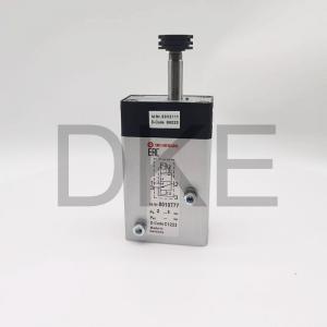 8010750 8010777 Indirect Solenoid Actuated Spool G1/4 Port Size 5 Port 1 -10 Bar