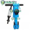 SGS Certified Quarry hard rock drilling Hand Held Rock Drill Y20 Y24 Y26 Y20LY