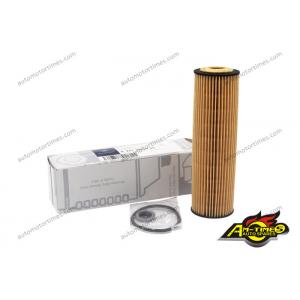 China Auto Parts Manufacturer Ingersoll Rand Car Oil Filters For  A 271 180 01 09 supplier