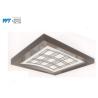 China Geometry Shape Elevator Ceiling Design , Soft Illumination Elevator Ceiling Tiles wholesale