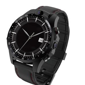 China ROHS GPS Tracker Smartwatch supplier