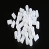 China MBBR Bio Media Heavy Size 5*10mm White Virgin HIPS Material Plastic Biocell For treatemt wholesale