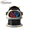 China Customize Immersive Entertainment Experience 9D VR Panda Adventure Virtual Reality Game Machine VR 360 Game Machine with US PLUG CPU 10100F/8GB Memory/H510M Motherboard wholesale