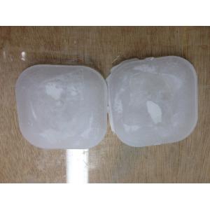 Vacuum casting plastic Silicone Injection Moulding prototype with soft material