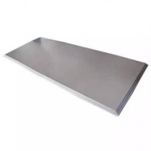 201 Stainless Steel Sheet Metal Cold Rolled 3mm Stainless Steel Plate