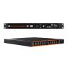 China Vertiv Geist GU2 インテリジェントスイッチ PDU 32A/10A/16A/20A C13/C19 ラック電源 リモートコントロール付き データセンター機器用過負荷保護 wholesale