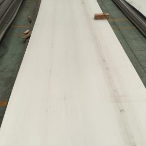 China Grade 2507 SS 347H Stainless Steel Coil Plate Sheet For Building supplier