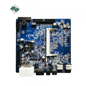 China Bluetooth Control WiFi Circuit Board Multifunctional Practical supplier