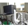 China YIMU YM210P Print Produce Expire Date Code Word Onling Edit Coder Automatic Printer Labeling Machine wholesale