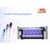 China 2m Print Width Sublimation Ink Flag Printing Machine wholesale