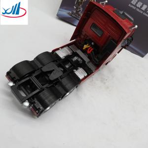 Модель тележки автомобиля запасных частей коробки передач Foton Etx Diecast игрушкой